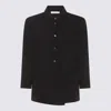 Glanshirt Tailored Button-up Shirt