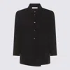 Glanshirt Tailored Button-up Shirt In Multicolor