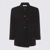 Glanshirt Tailored Button-up Shirt In Multicolor