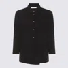 Glanshirt Tailored Button-up Shirt In Multicolor