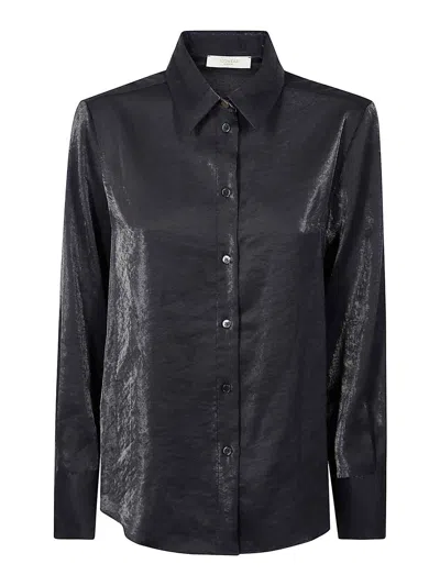 GLANSHIRT CAMISA - AZUL