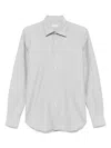 Glanshirt Cotton Shirt