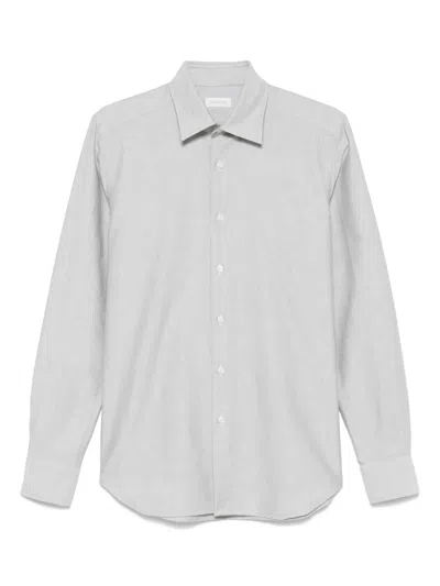 Glanshirt Cotton Shirt