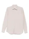 Glanshirt Cotton Shirt