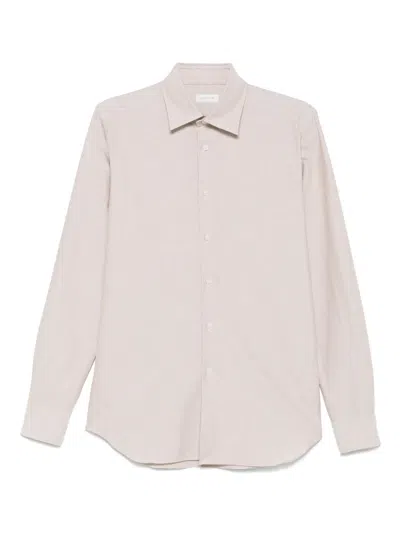 Glanshirt Cotton Shirt