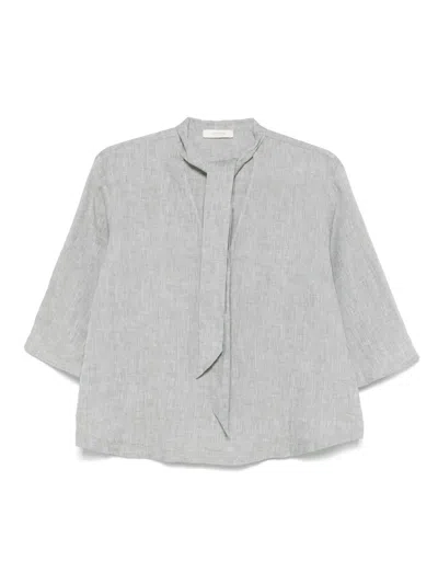 Glanshirt Dora Blouse