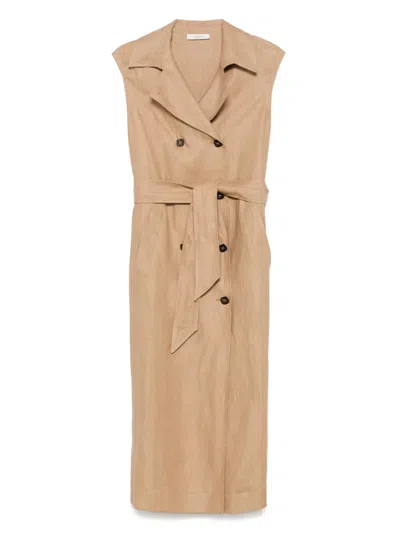 Glanshirt Ginnie Midi Dress