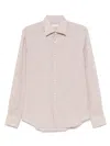 Glanshirt Linen Shirt