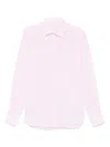 Glanshirt Linen Shirt