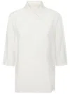 Glanshirt Tailored Button-up Shirt
