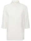 Glanshirt Tailored Button-up Shirt