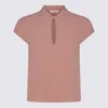 Glanshirt Shirts In Gold