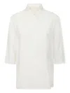 Glanshirt Tailored Button-up Shirt