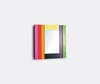 Glas Italia Mirrors And Clocks Multicolour Uni In Multicolour