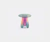 Glas Italia Tables And Consoles Iridiscent Uni In Iridiscent