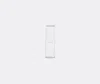 Glas Italia Vases Transparent Uni In Transparent