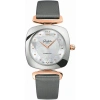 GLASHÜTTE ORIGINAL GLASHUTTE ORIGINAL PAVONINA QUARTZ LADIES WATCH 1-03-02-03-06-34