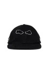 Glass Cypress Reconstructed Baseball Cap