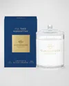 Glasshouse Fragrances I'll Take Manhattan 13.4 oz Triple Scented Candle