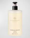 GLASSHOUSE FRAGRANCES 15.2 OZ. MARSEILLE MEMOIR HAND WASH