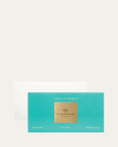 Glasshouse Fragrances 6.3 Oz. Lost In Amalfi Body Bar