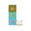 Glasshouse Fragrances Candle Trio (limited Edition) In Multi
