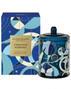 Glasshouse Fragrances Festival Of Lights 380g Candle