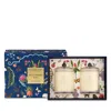 Glasshouse Fragrances Country Couture & Forever Florence Soy Candle Duo
