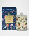 Glasshouse Fragrances Country Couture Candle, 13.4 Oz.