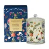 Glasshouse Fragrances Country Couture Candle, 13.4 Oz.