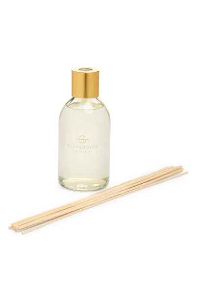 Glasshouse Fragrances Fragrance Reed Diffuser