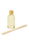 Glasshouse Fragrances Fragrance Reed Diffuser In Gold