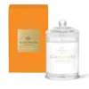 Glasshouse Fragrances Glasshouse Fragrance St Barts Bronze Candle 2.1 Oz.