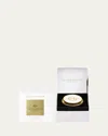 Glasshouse Fragrances Gold Car Diffuser, The Hamptons
