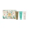 Glasshouse Fragrances Hand Cream Trio (limited Edition) In Multi