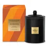 Glasshouse Fragrances In Season Candle 13.4 Oz. In Black