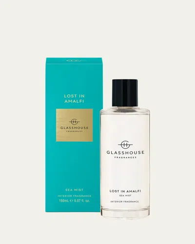 Glasshouse Fragrances Lost In Amalfi Interior Fragrance, 5.07 Oz.
