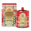Glasshouse Fragrances Night Before Christmas Candle