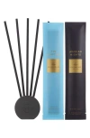 Glasshouse Fragrances Scent Scene™ Duo Liquidless Fragrance Diffuser & Scents In Multi