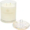Glasshouse Fragrances Scented Candle In White