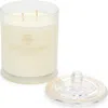 Glasshouse Fragrances Scented Candle In White
