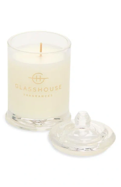 Glasshouse Fragrances Scented Candle In Neutral