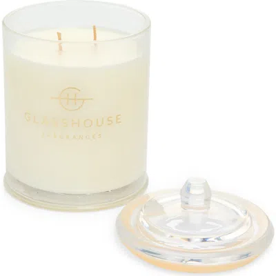 Glasshouse Fragrances Scented Candle In Neutral