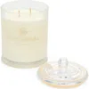 Glasshouse Fragrances Scented Candle In White