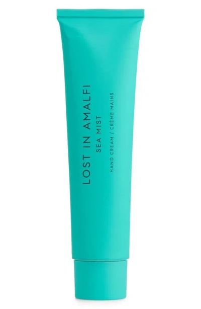 Glasshouse Fragrances Scented Hand Cream In Transparent