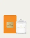 Glasshouse Fragrances Glasshouse Fragrance St Barts Bronze Candle 13.4 Oz.