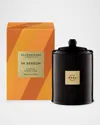Glasshouse Fragrances Sugar Coated In Season Candle 13.4 oz