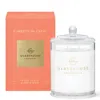 Glasshouse Fragrances Sunset In Capri Candle 13.4 oz In Transparent