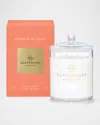 Glasshouse Fragrances Sunsets In Capri Candle, 13.4 Oz.