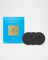 Glasshouse Fragrances The Hamptons, 3 Replacement Scent Disks